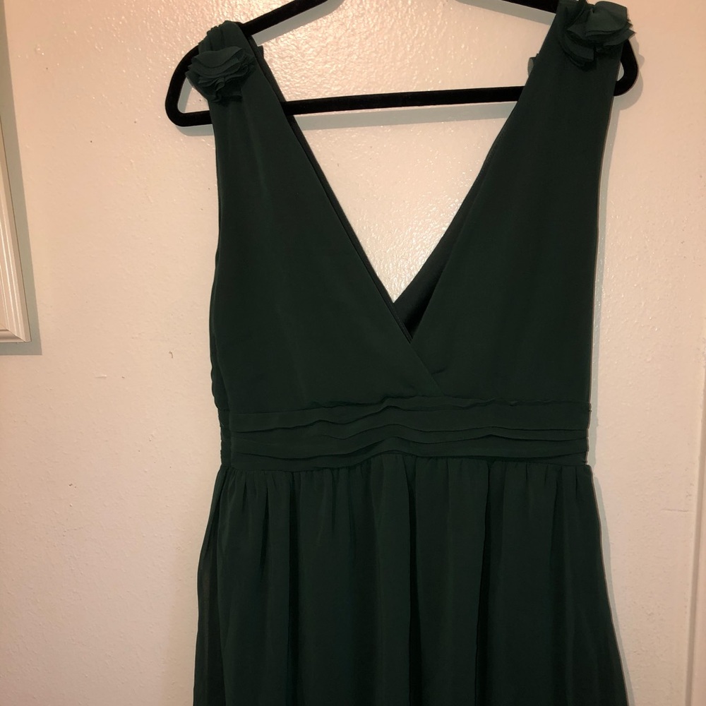 Francesca’s Mini Dress